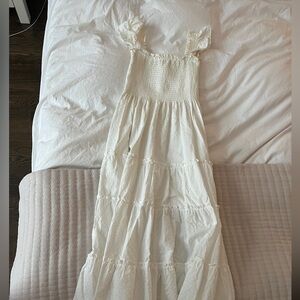 Nap Dress by Kourt XS